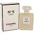 Chanel No.5 L Eau Eau de Toilette für Frauen 50 ml