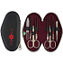 Dup Manicure Nora Leder 8 Stück Muster 230401-402