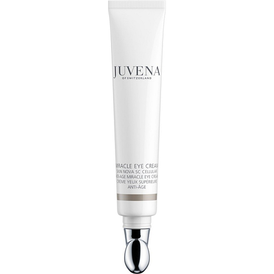Juvena Specialists Miracle Augencreme 20 ml