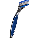 Wilkinson Hydro Connect 5 Rasiermesser 5 Klingen für Männer