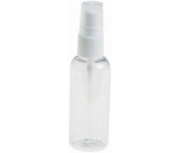 Zerstäuber Plastikflasche 50 ml