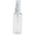 Zerstäuber Plastikflasche 50 ml