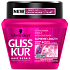 Gliss Kur Supreme Length Regenerationsmaske für langes Haar, das zu Beschädigungen und Spliss neigt 300 ml