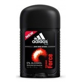 Adidas Team Force Deo-Stick für Männer 51 g