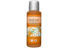 Saloos Bio Sanddornölextrakt zur Regeneration 50 ml