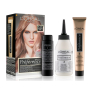 L'Oréal Paris Préférence Haarfarbe 8.23 Schimmernde Rose