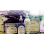 Le Chatelard Lavender duftendes Spray auf ein Kissen 50 ml