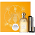 Guerlain Aqua Allegoria Mandarine Basilikum Eau de Toilette für Frauen 125 ml + Cils D Enfer So Volumen Wimperntusche 01 Noir Schwarz 8,5 ml, Geschenkset