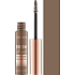 Catrice Brow Colorist Semipermanente Augenbrauen-Wimperntusche 015 Soft Brunette 3,8 ml