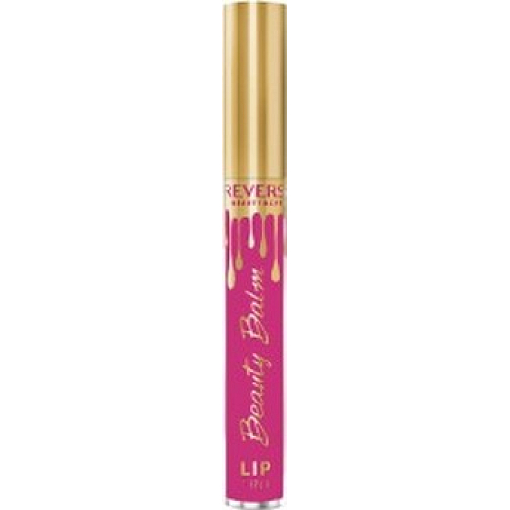 Revers Beauty Balm Lip Tint Lipgloss 3P 8 ml