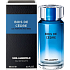 Karl Lagerfeld Bois de Cedre Eau de Toilette für Männer 100 ml