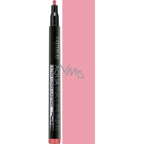 Catrice Aqua Ink Lip Liner 070 Palisander Flair 1 ml Catrice Aqua Ink Lip Liner 070 Palisander Flair 1 ml