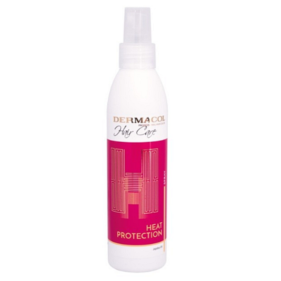 Dermacol Hair Care Hitzeschutz 200 ml