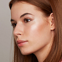 Essence Crystal Power Blush- und Textmarker-Palette 14 g