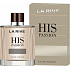 La Rive Seine Leidenschaft Eau de Toilette 100 ml