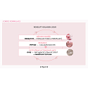 Payot Roselift Collagene Jour Lifting-Tagescreme hilft, die Auswirkungen der Hauterschlaffung zu verlangsamen 50 ml
