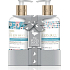 Baylis & Harding Maiglöckchen und Blumenwiese Handwaschgel Spender 300 ml + Körper- und Handlotion Spender 300 ml, Kosmetikset