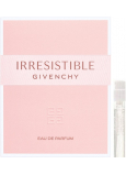 Givenchy Irresistible Eau de Parfum Eau de Parfum für Frauen 1 ml mit Spray, Fläschchen