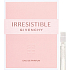 Givenchy Irresistible Eau de Parfum Eau de Parfum für Frauen 1 ml mit Spray, Fläschchen