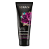 Soraya Black Orchid Schwarze Orchidee + Diamantpuder Glättender Körperbalsam 200 ml
