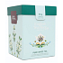 English Tea Shop Bio Weißer Tee lose 80 g + Holzmessbecher mit Schnalle