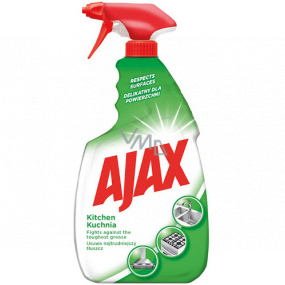 Ajax Optimal 7 Küchenreinigungssprayer 750 ml
