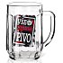 Nekupto Bierglas Alles was ich brauche ist Bier 300 ml