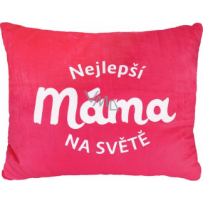 Albi Kissen Beste Mama 45 x 35 cm
