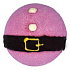 Bomb Cosmetics Ho Ho Ho Blaster funkelndes ballistisches Bad 160 g
