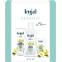Fenjal Sensitive Duschgel 200 ml + Handcreme 75 ml + Creme-Toilettenseife 100 g, Kosmetikset
