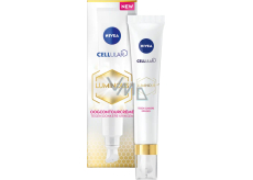 Nivea Cellular Luminous630 Augencreme gegen dunkle Augenringe, 15 ml