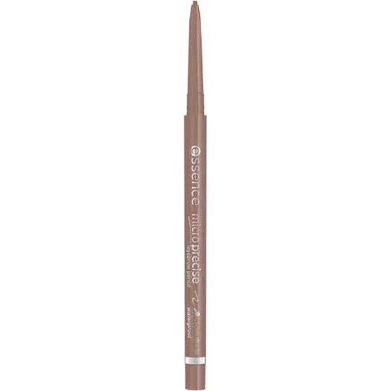 Essence Micro Precise ultra dünner Augenbrauenstift 04 Dark Blonde 0,05 g