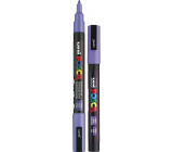 Posca Universal-Acryl-Marker 0,9 - 1,3 mm Lila PC-3M