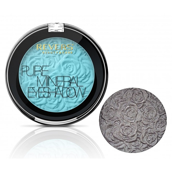 Revers Mineral Pure Lidschatten 22, 2,5 g