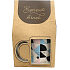 Albi Espresso Tasse in Box Lady mit Vergoldung 100 ml