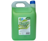 Unisans Apple antimikrobielle Flüssigseife 5 l