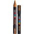 Posca Universal-Acrylmarker 1,8 - 2,5 mm Bronze PC-5M