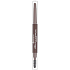 Essence Wow What a Brow wasserfeste Augenbrauenstift mit Bürste 02 Brown 0,2 g