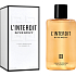 Givenchy L'Interdit Duschöl für Frauen 200 ml