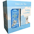 Me To You For Fairy Dreams Becher 250 ml + Teegetränk in Form von Gummibärchen 50 g, Geschenkset