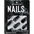 Essence Nails In Style Kunstnägel 17 You're Marbellous 12 Stück