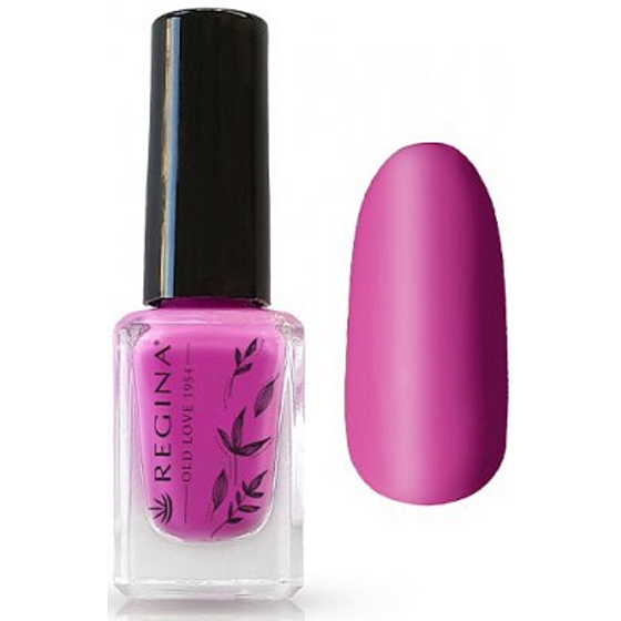 Regina Alte Liebe 1954 Nagellack 12 Fuchsia