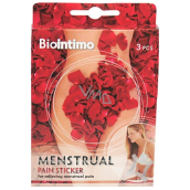 Biointimo Menstruationsschmerzen Patch 3 Stück