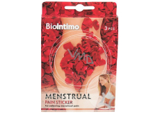 Biointimo Menstruationsschmerzen Patch 3 Stück