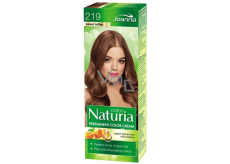 Joanna Naturia Haarfarbe mit Milchproteinen 219 Sweet Toffee