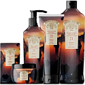 Compagnia Delle Indie 21 Orange und Leder parfümierter Badeschaum 500 ml
