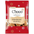 Poex Choco Exclusive Lebkuchen Mandeln 80 g