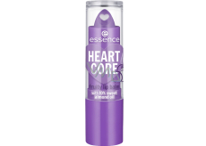 Essence Heart Core Lippenbalsam 06 Amazing Acai 3 g