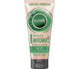 Sunsilk Maske für lockiges Haar Ricci Da Domare 1 Minute Wow, 180 ml