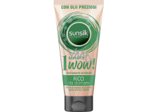 Sunsilk Maske für lockiges Haar Ricci Da Domare 1 Minute Wow, 180 ml
